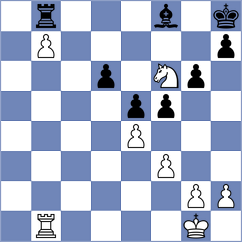 Fernandez - De Matos (Mar del Plata, 1992)