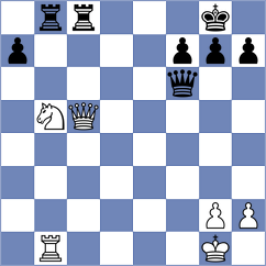 Dohm Acker - Turba (Playchess.com INT, 2020)