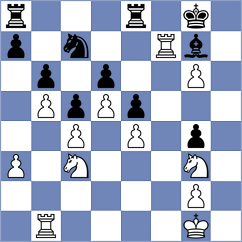 Schipkov - Horvath (Gyor, 1990)