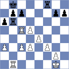 Thompson - Vijayakumar (Adelaide, 2003)