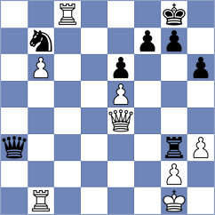 Ivic - Martinez Alcantara (Chess.com INT, 2021)