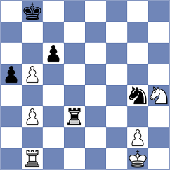Perchinsky - Dorokhin (Khanty-Mansiysk RUS, 2024)