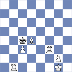 Deac - Shoker (chess.com INT, 2024)