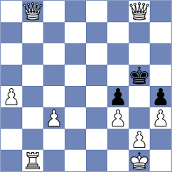 Landinger - Feistel (Playchess.com INT, 2020)
