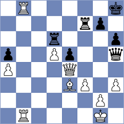 Sergeev - Pugachov (chessassistantclub.com INT, 2004)