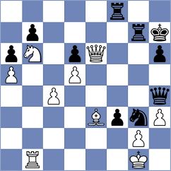 Nazin - Palomo (chess.com INT, 2025)