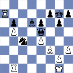 Kellner - Rogers (Perth, 1978)