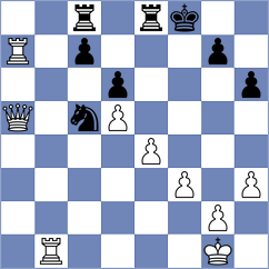Brasseur - Nguyen (Europe Echecs INT, 2020)