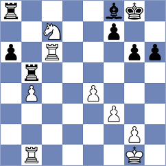 Lai - Beletic (chess.com INT, 2024)