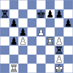 Blanchard - Peyre (Arradon, 2004)