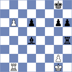 Watenberg - Zunino (Chivilcoy, 1999)
