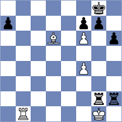 Gkavardinas - Mendes Aaron Reeve (chess.com INT, 2025)