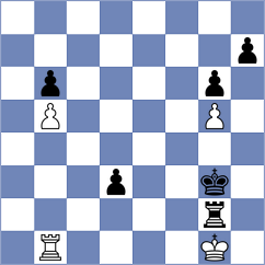 Bayramov - Slovineanu (chess.com INT, 2025)