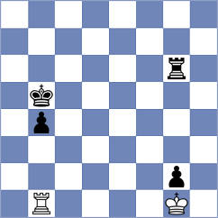 Zhuravleva - Bharath (Chess.com INT, 2021)