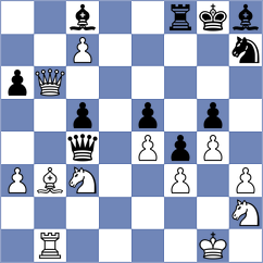 Cuevas Fernandez - Llorente Gonzalez (Oviedo, 2007)