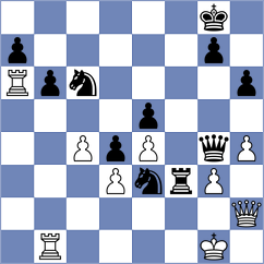 Cronan - Rogers (Canberra, 2004)