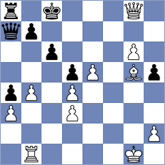 Zahariev - Andreev (Sofia, 2015)
