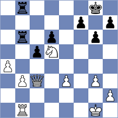 Sumarriva Paulin - Kloss (Europe Echecs INT, 2020)