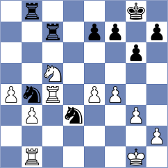 Mashevsky - Leshchenko (Kiev, 2002)