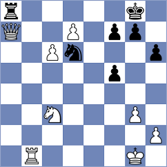 Gonzalez Bolivar - Mejia Ospina (Medellin COL, 2024)