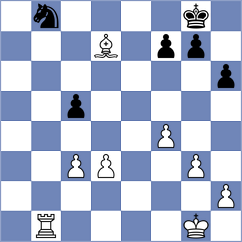 Timofeev - Suyarov (chess.com INT, 2023)