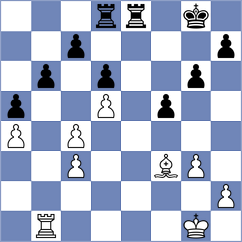 Baroyan - Guseinov (Europe Echecs INT, 2020)