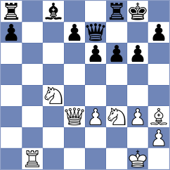Pejovic - Ignjatovic (Vrnjacka Banja, 2012)