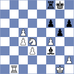 Bartel - Parfenov (chess.com INT, 2024)