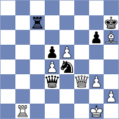 Filip - Stoyanov (Bucharest ROU, 2025)