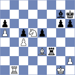 Lupulescu - Kujovic (Patras, 2001)