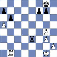 Sadykov - Zakirova (Uljanovsk, 2003)
