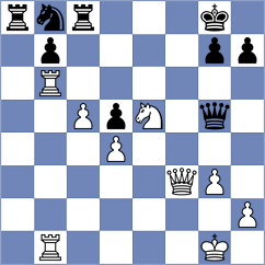 Cherepov - Roszkowski (Augustow, 2004)
