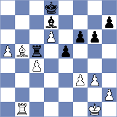 Fernandez Prieto - Rojas Rodriguez (Asturias, 2003)