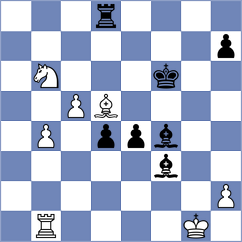 Rakazovic - Friedrich (Baden, 1998)