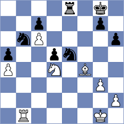 Strikovic - Rozman (New York USA, 2025)