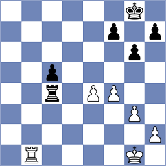 Todorovic - Batkovic (Tivat, 1995)