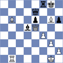 Marin Flores - Cordoba Perez (Medellin COL, 2025)