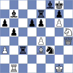 Cabralis - Valdes Escobar (chess.com INT, 2024)