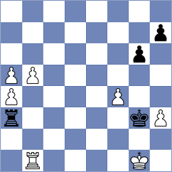 Matthes - Torosyan (Berlin GER, 2025)