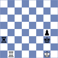 Ramsdal - Hernandez Santos (chess.com INT, 2024)