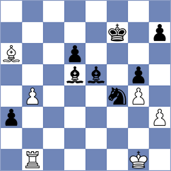Trushnikov - Bazakutsa (Lichess.org INT, 2021)