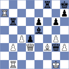 Yamilov - Kuznetsov (Togliatti, 2000)