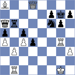 Mateus - Osiecki (chess.com INT, 2025)