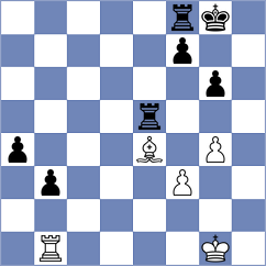 Abrahams - Gonzalez Mojica (chess.com INT, 2024)