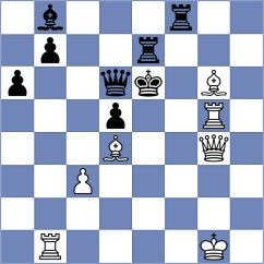 Silva Hernandez - Garcia (Bogota, 1992)
