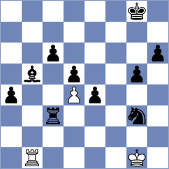 Miri - Senobar (Chess.com INT, 2021)