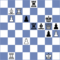 Chua - Ozdover (chess.com INT, 2025)