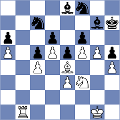 Petkov - Mitrev (Vidin, 2009)