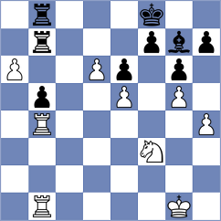 Polishchuk - Korneev (Yuzhny, 2008)