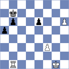 Bronowicki - Lewiarz (Leba, 2004)